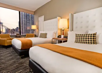 Bentley Hotel hotel thumbnail 8