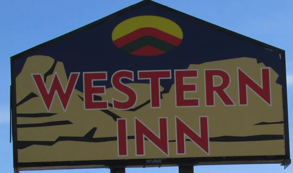 Western Inn hotel detail image 2
