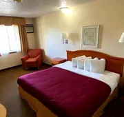Western Inn hotel detail image 5