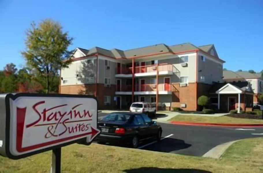 Stay Inn & Suites hotel detail image 2