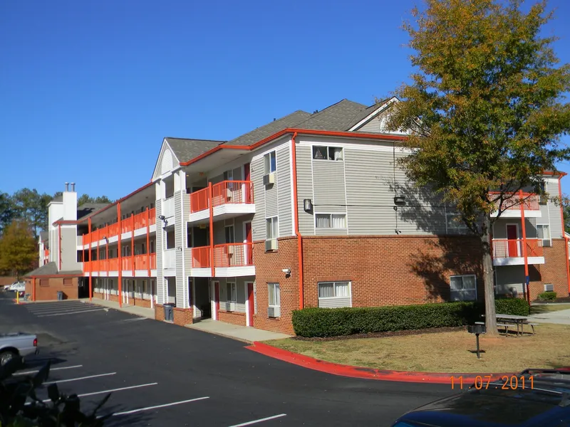 Stay Inn & Suites hotel detail image 6