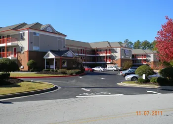 Stay Inn & Suites hotel thumbnail 8