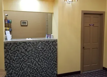Motel 7 Rawlins hotel thumbnail 2