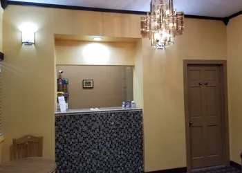 Motel 7 Rawlins hotel thumbnail 4