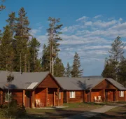 Headwaters Lodge & Cabins at Flagg Ranch hotel detail image 3