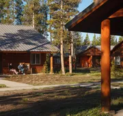 Headwaters Lodge & Cabins at Flagg Ranch hotel detail image 4