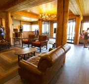 Headwaters Lodge & Cabins at Flagg Ranch hotel detail image 7