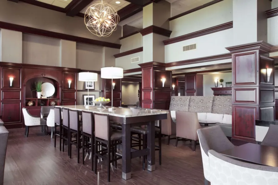 Hampton Inn & Suites Dallas-DFW Airport North-Grapevine hotel detail image 6