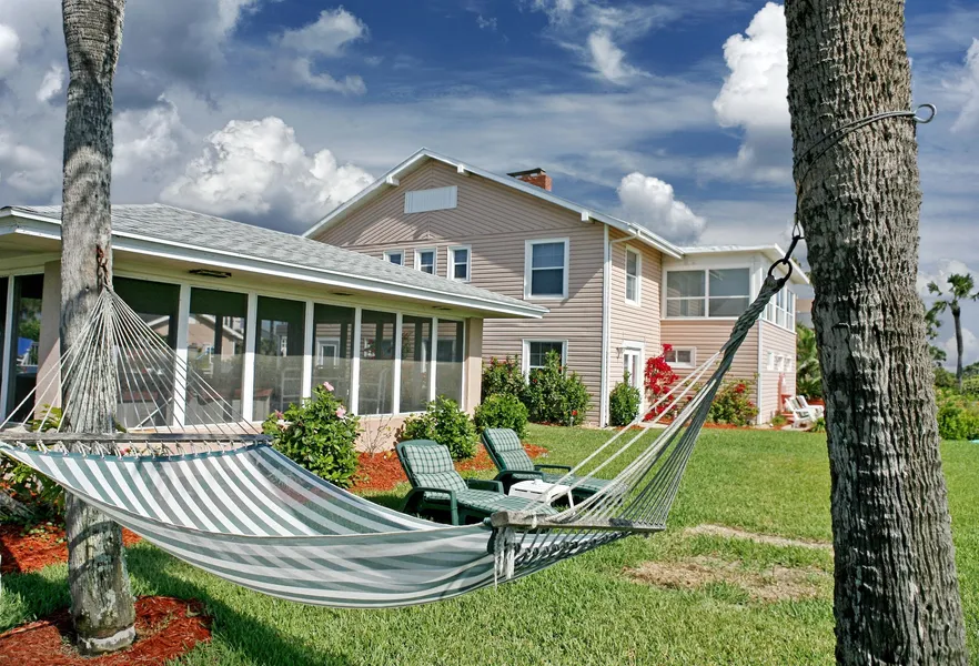 Beachfront Bed & Breakfast hotel detail image 2
