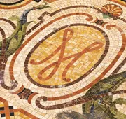 Martinique New York on Broadway, Curio Collection by Hilton hotel detail image 3