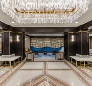 Martinique New York on Broadway, Curio Collection by Hilton hotel detail image 4