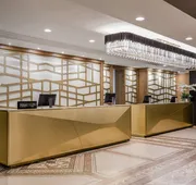Martinique New York on Broadway, Curio Collection by Hilton hotel detail image 5