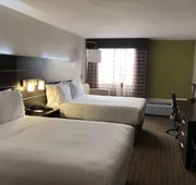 Holiday Inn Express & Suites Miami - Hialeah by IHG hotel detail image 7