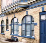 The Audubon Hotel and Event Venue hotel detail image 3