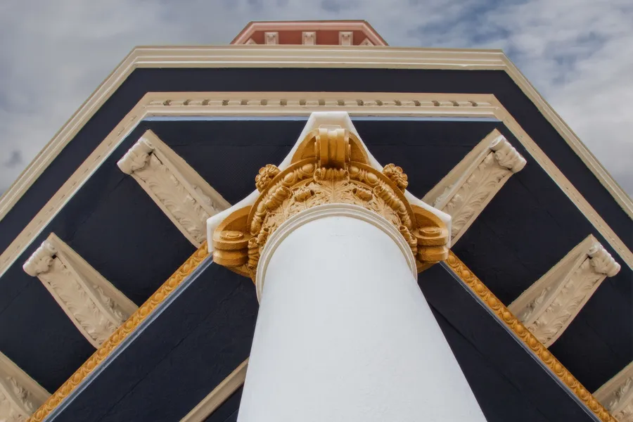 The Audubon Hotel and Event Venue hotel detail image 6