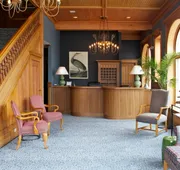 The Audubon Hotel and Event Venue hotel detail image 7
