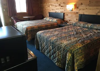 Lexington Inn hotel thumbnail 5
