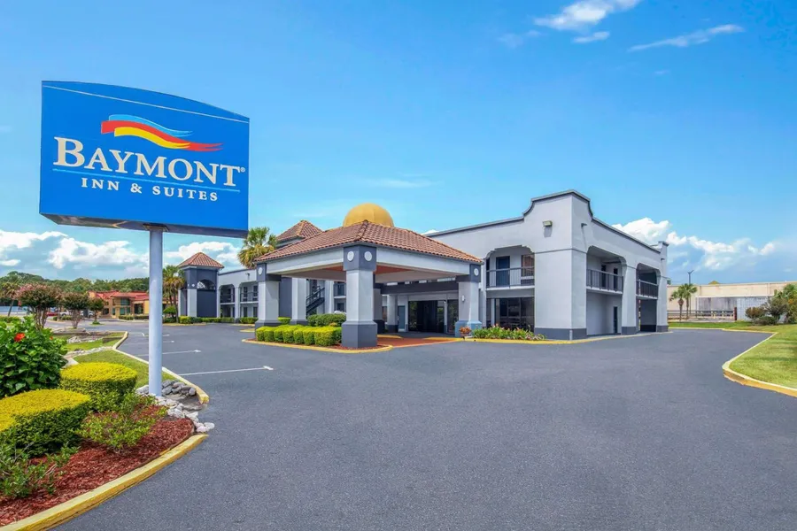 Baymont by Wyndham Mobile/Tillmans Corner hotel detail image 2