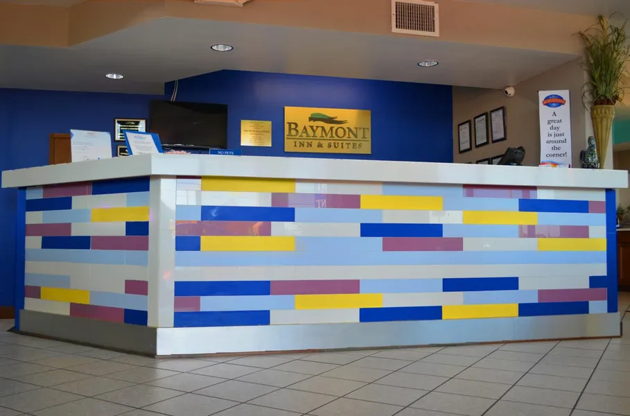 Baymont by Wyndham Mobile/Tillmans Corner hotel detail image 6