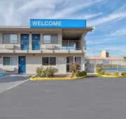 Motel 6 Albuquerque, NM - Midtown hotel detail image 3