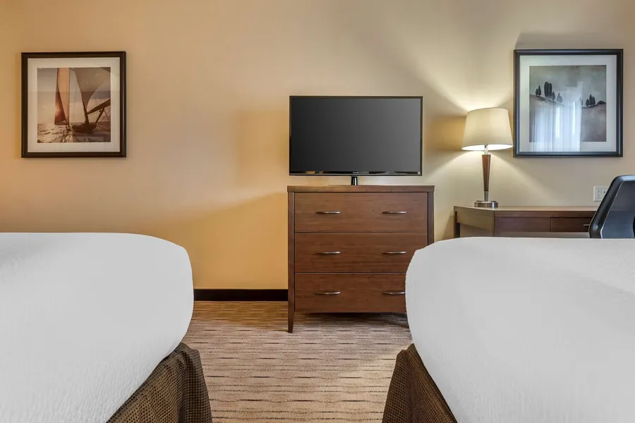 Best Western Plus Bathurst Hotel & Suites hotel detail image 6