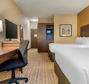 Best Western Plus Bathurst Hotel & Suites hotel detail image 7