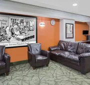 Super 8 by Wyndham Windsor/Madison North hotel detail image 3