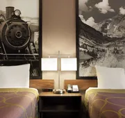 Super 8 by Wyndham Durango hotel detail image 4