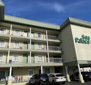 Sea Palace Inn hotel detail image 4