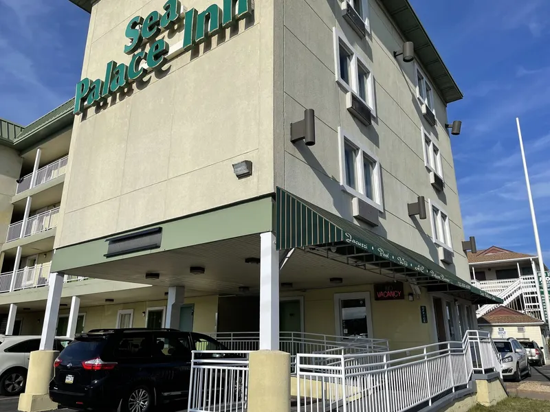 Sea Palace Inn hotel detail image 6