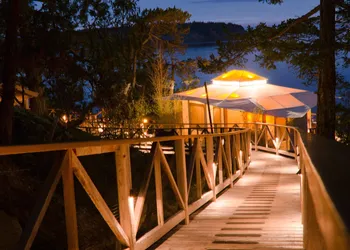 Rockwater Secret Cove Resort hotel thumbnail 2