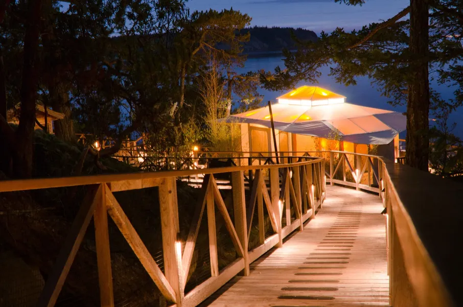 Rockwater Secret Cove Resort hotel detail image 2