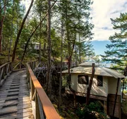 Rockwater Secret Cove Resort hotel detail image 4