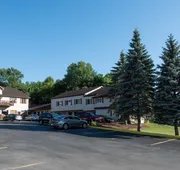 Blue Spruce Motel hotel detail image 3