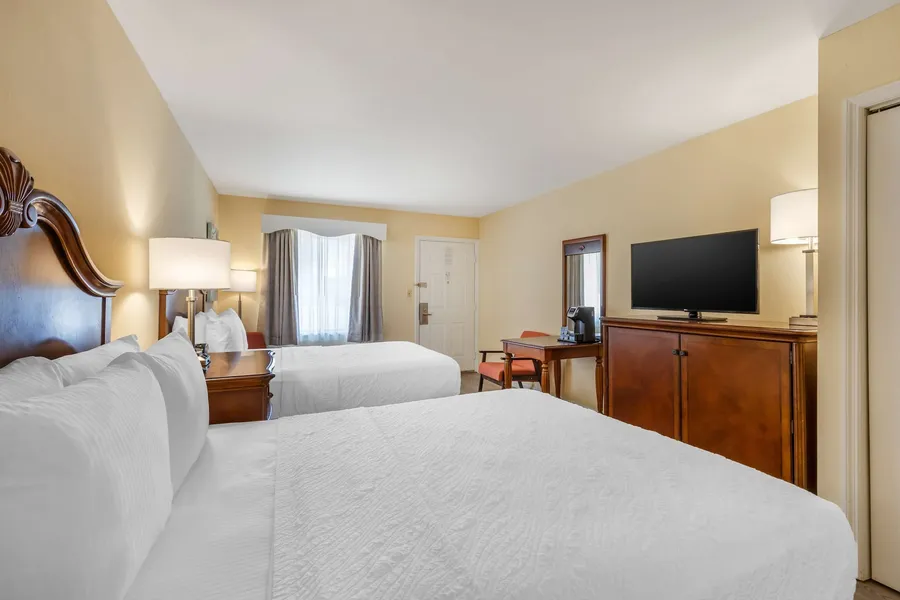 Best Western Plus Santee Inn hotel detail image 6