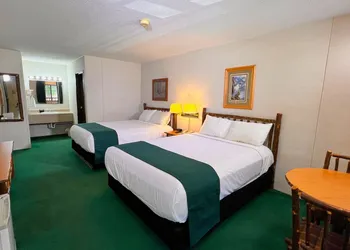 Rushmore Express Keystone hotel thumbnail 5
