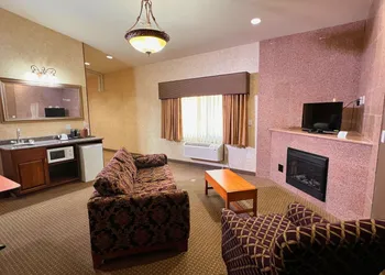 Rushmore Express Keystone hotel thumbnail 8