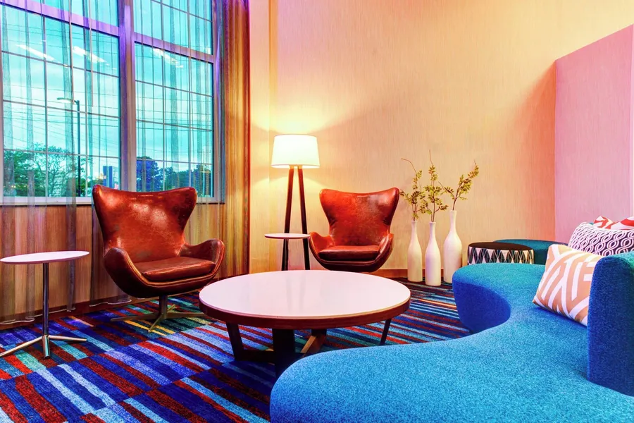 Fairfield Inn & Suites by Marriott Cape Cod Hyannis hotel detail image 2