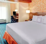 Fairfield Inn & Suites by Marriott Cape Cod Hyannis hotel detail image 7