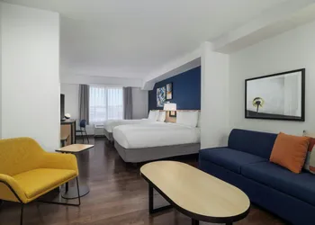 City Express By Marriott Findlay hotel thumbnail 3