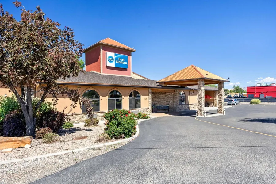 Best Western Grande River Inn & Suites hotel detail image 2