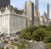 The Plaza, A Fairmont Hotel hotel detail image 4