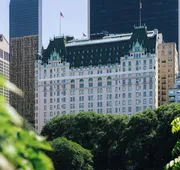 The Plaza, A Fairmont Hotel hotel detail image 5