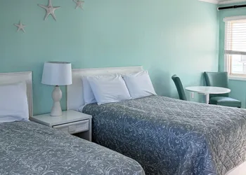 Sandy Shore Motel hotel thumbnail 5
