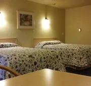 Budget Host Longhorn Motel hotel detail image 3