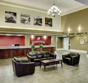 Coast Edson Hotel hotel detail image 5