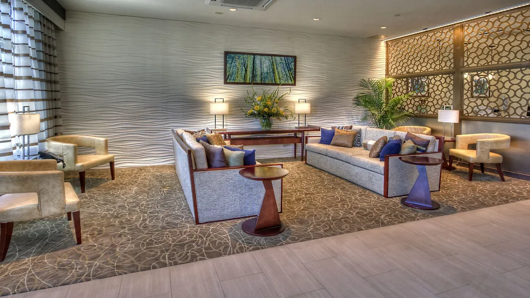 Holiday Inn Hotel & Suites Tupelo North by IHG hotel detail image 2
