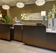 Holiday Inn Hotel & Suites Tupelo North by IHG hotel detail image 4