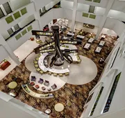 Holiday Inn Hotel & Suites Tupelo North by IHG hotel detail image 5