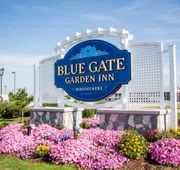 Blue Gate Garden Inn hotel detail image 3